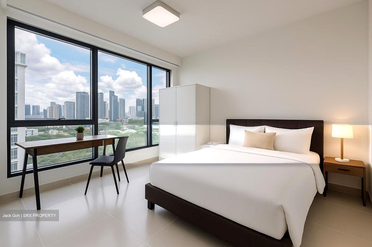 M5 (D10), Apartment #610997981